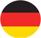 Select German language