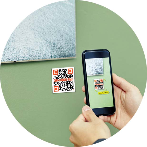 QR Codes for Museums and Cultural and Art Organizations